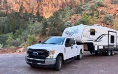 USA Motorhome mieten